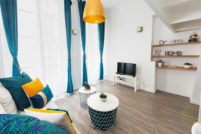 Loft Latin